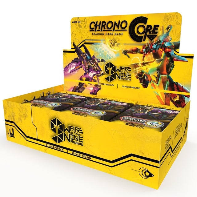 Other TCG | Continental Cards