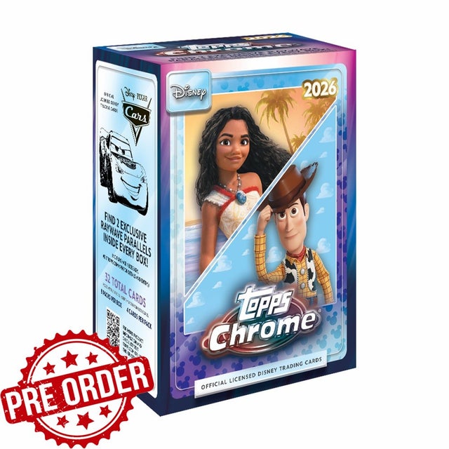 Pre-Order Collectibles | Reserve New Card Releases | Continental