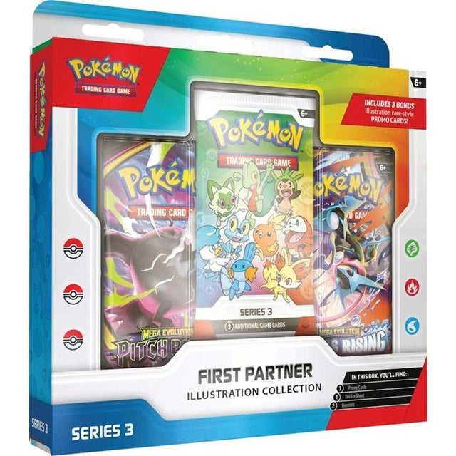 Pokemon | Continental Cards