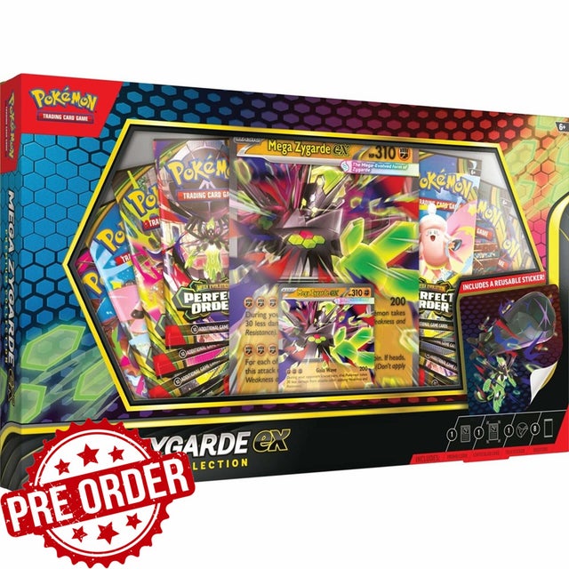 Pre-Order Collectibles | Reserve New Card Releases | Continental