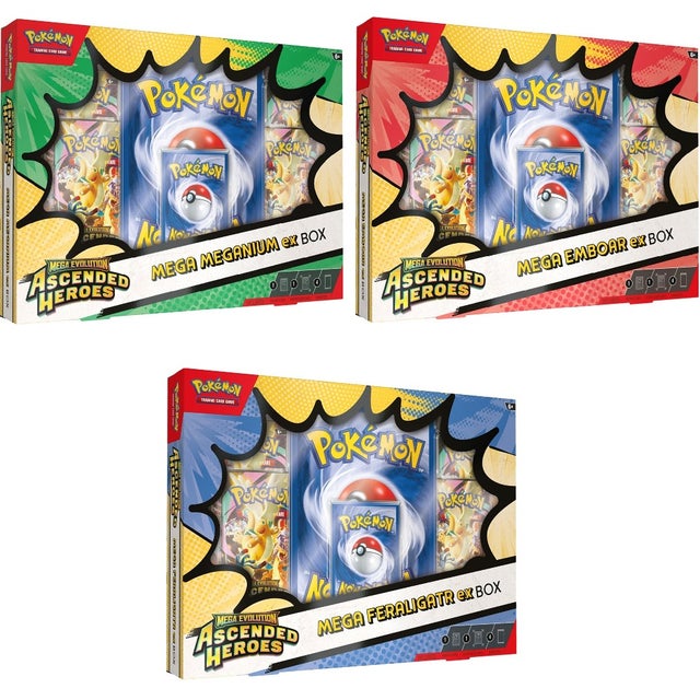 Pokemon | Continental Cards