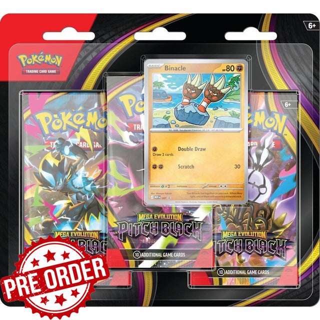 Pre-Order Collectibles | Reserve New Card Releases | Continental