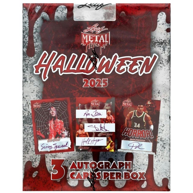 Multi-Sport | Continental Cards