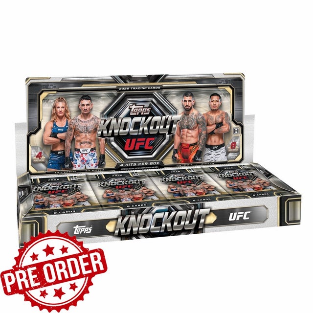 Pre-Order Collectibles | Reserve New Card Releases | Continental