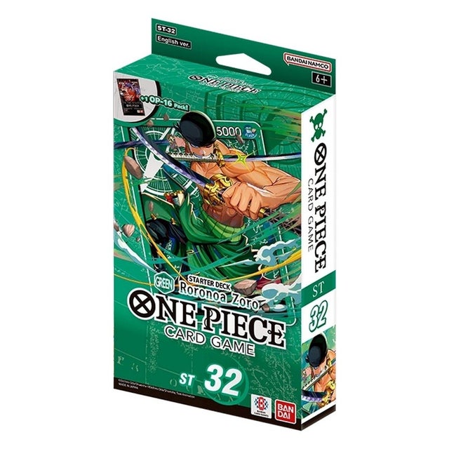 One Piece | Continental Cards