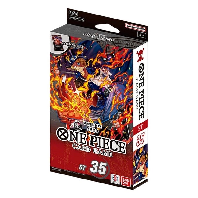 One Piece | Continental Cards