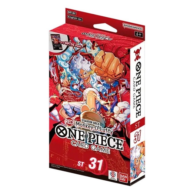 One Piece | Continental Cards
