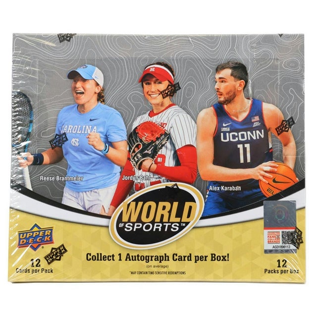 Multi-Sport | Continental Cards