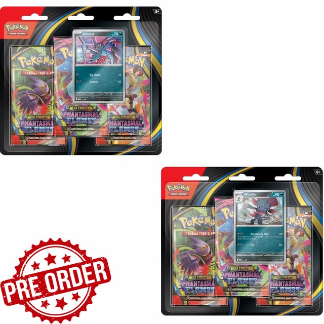 Pokemon | Continental Cards