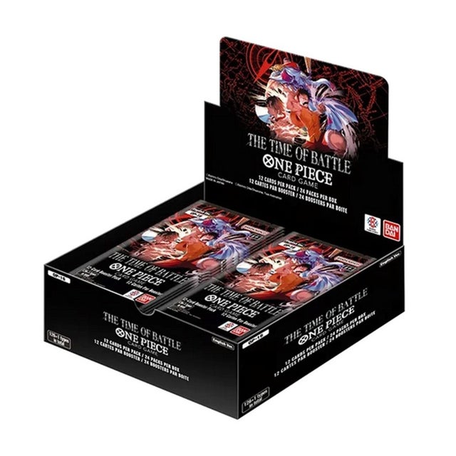 One Piece | Continental Cards