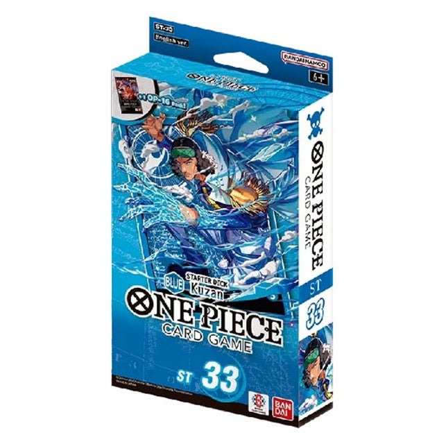 One Piece | Continental Cards