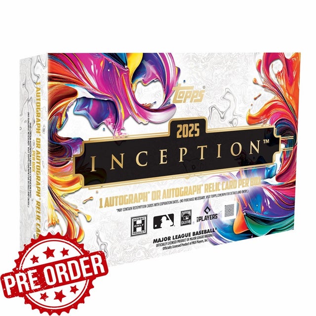 Pre-Order Collectibles | Reserve New Card Releases | Continental