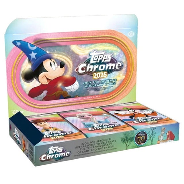 Disney | Continental Cards