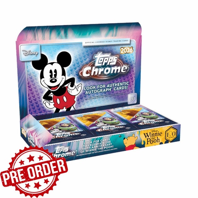 Pre-Order Collectibles | Reserve New Card Releases | Continental