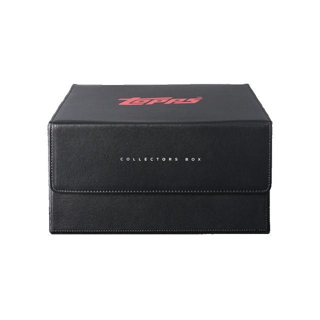 アメリカ5枚セット ケース入り｜USコレクション Storage Boxes | Continental Cards