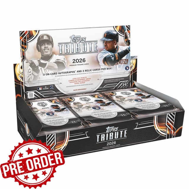 Pre-Order Collectibles | Reserve New Card Releases | Continental