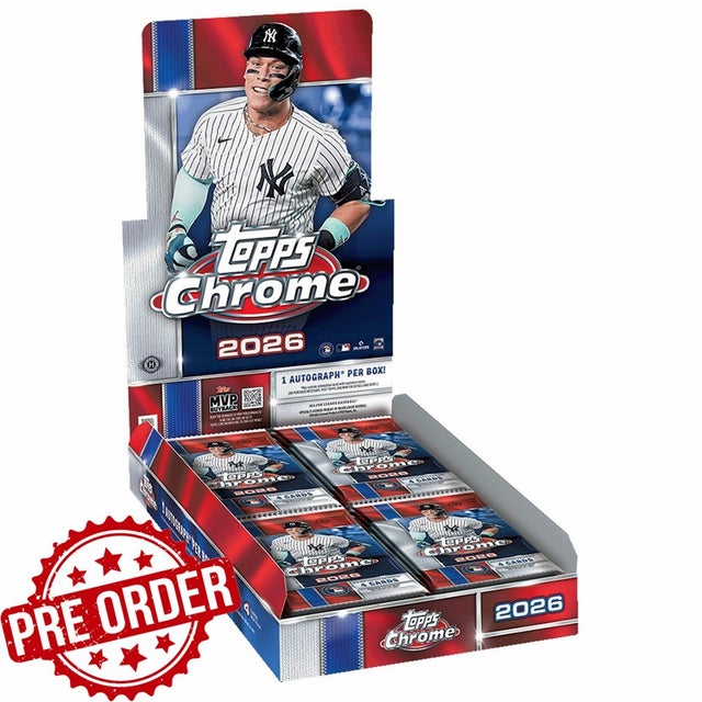 Pre-Order Collectibles | Reserve New Card Releases | Continental