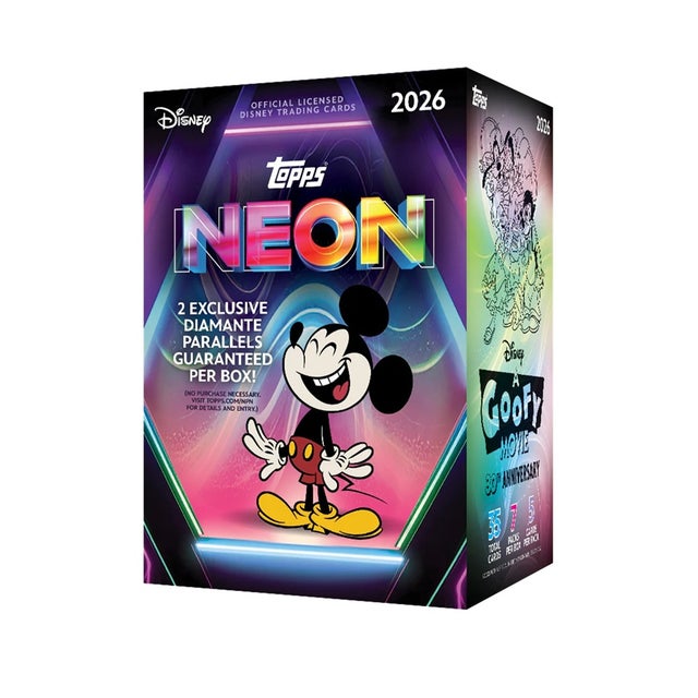 Disney | Continental Cards
