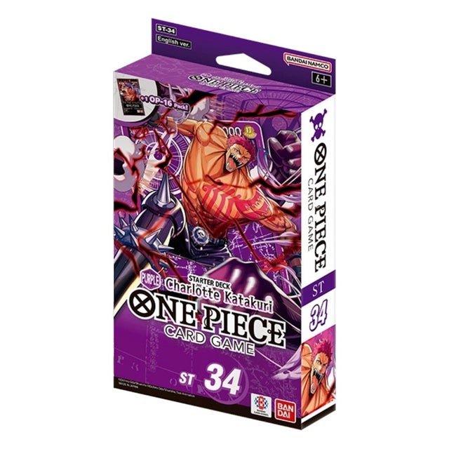 One Piece | Continental Cards