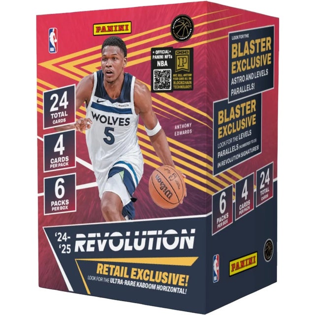 Basketball Cards | NBA Rookies & Autographs | Continental Cards