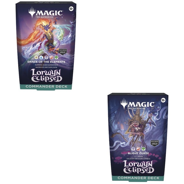 Magic the Gathering | Continental Cards