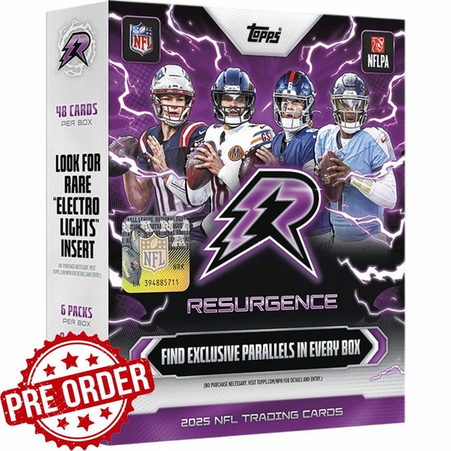 Pre-Order Collectibles | Reserve New Card Releases | Continental