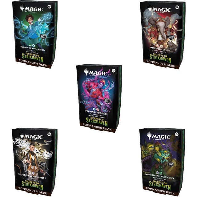 Magic the Gathering | Continental Cards