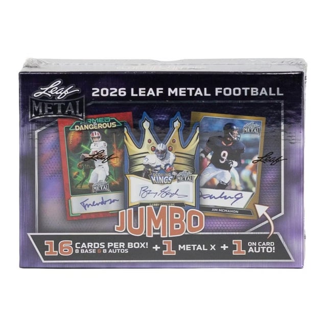 Football Cards | NFL Trading Cards & Memorabilia | Continental Cards