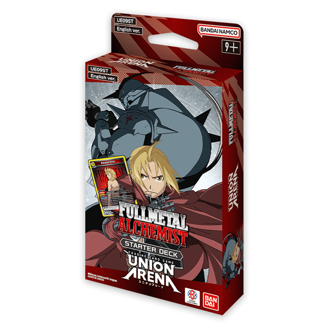 【UNION ARENA】 花園家 デッキ AP UC以下4コン付き Union Arena | Continental Cards