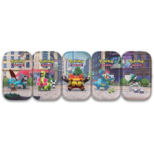 Pokemon | Continental Cards
